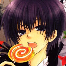 Aoi Hyoudou