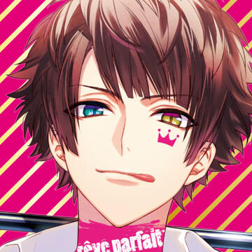 Kashii Reon