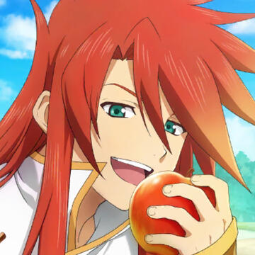 Luke fon Fabre