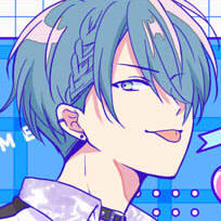 Ranmaru Nijyou