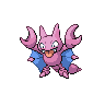 Gligar Gligar