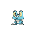 Froakie Froakie
