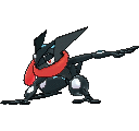 Greninja (S) Greninja (S)