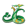 Serperior Serperior