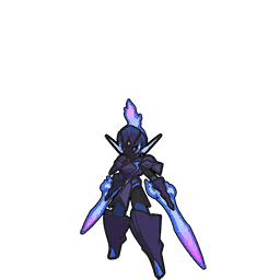 Ceruledge Ceruledge