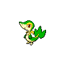 Snivy Snivy