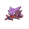 Haunter Haunter