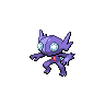 Sableye Sableye