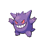 Gengar Gengar