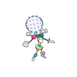 Blacephalon Blacephalon