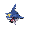 Sharpedo Sharpedo