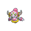 Hoopa Hoopa
