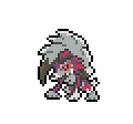 Lycanroc (Midnight)