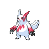 Zangoose Zangoose