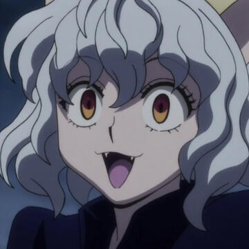 Neferpitou