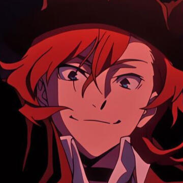 Chuuya Nakahara