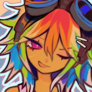 Rainbow Dash